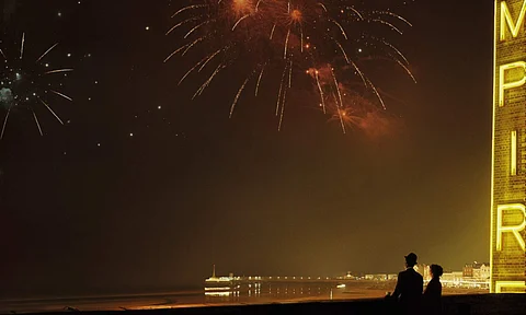 Sam Mendes pens a love letter to cinema in the new teaser for Empire of Light