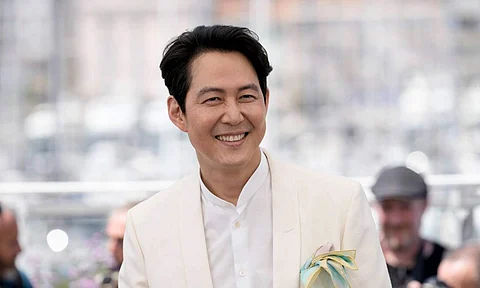 Squid Game actor Lee Jung-jae to star in spin-off series of his character from Deliver Us From Evil
