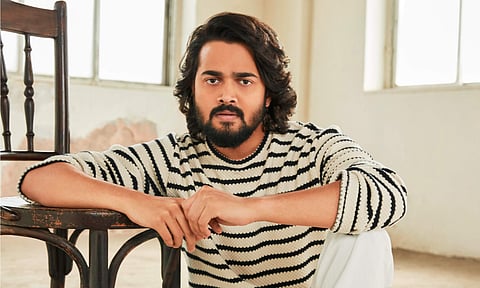 Bhuvan Bam