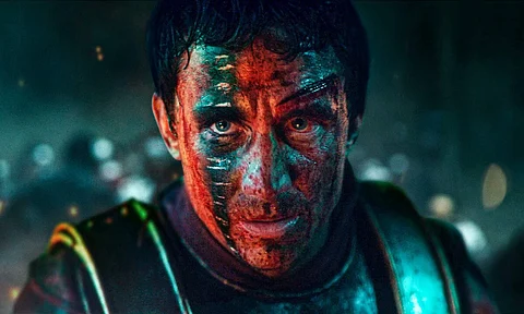 Netflix announces release date for Barbarians season 2