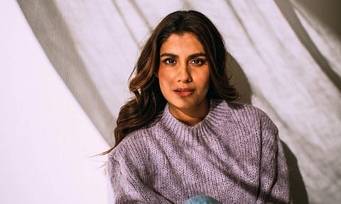 Shreya Dhanwanthary