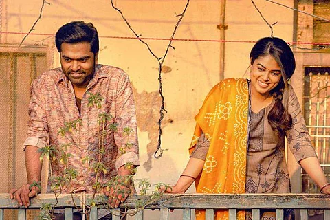 Vendhu Thanindhathu Kaadu to get a sequel?