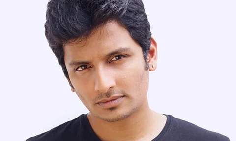 Jiiva