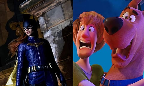 Batgirl, Scoob! sequel face axe by makers over budget reasons 