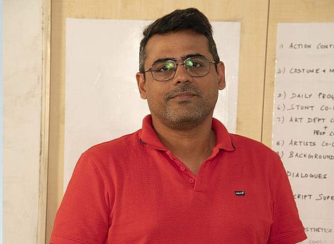 Films that Made Me- Milind Rau: Horror is looked down as a genre