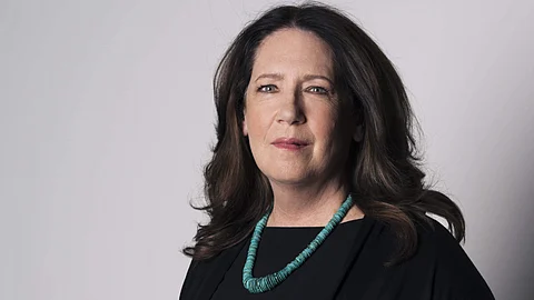 Ann Dowd joins The Exorcist reboot