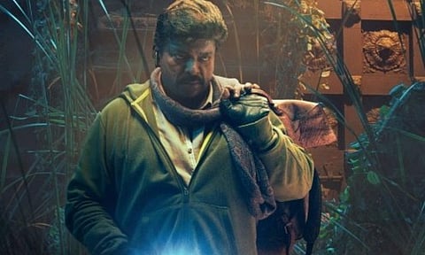 R Parthiban asserts claim about Iravin Nizhal being worlds first single-shot non-linear film