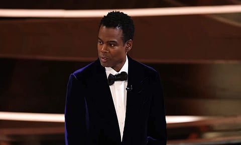 Chris Rock turns down offer to host Oscars next year