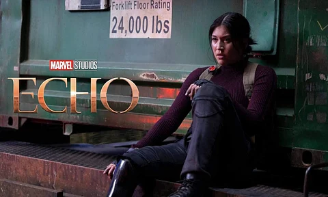 Marvel’s Hawkeye spinoff series Echo wraps filming