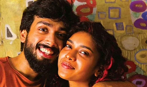 Kalidas Jayaram and Dushara to reunite for Balaji Mohan's next