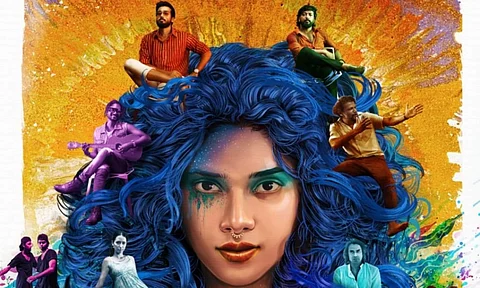 Natchathiram Nagargiradhu Movie Review: Pa Ranjith’s powerful meditation on romantic love leaves you blissed out