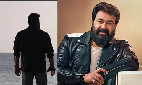 Mohanlal