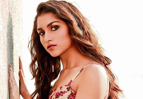 Radhana Ram: I never expected my launch vehicle to be this big