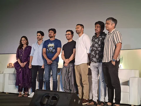 Aamir Khan on Laal Singh Chaddha: Not in my wildest dreams did I imagine adapting Forrest Gump 