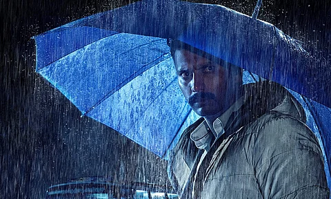 Arulnithi's Diary gets a release date 