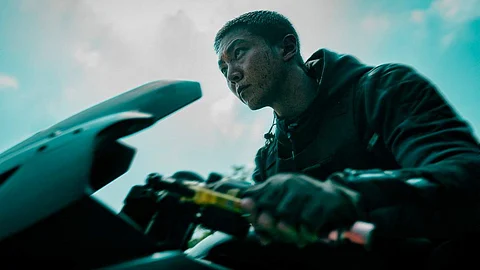 Carter Movie Review: An action extravaganza with a mediocre storyline 