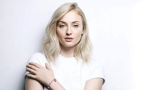 Sophie Turner on board Come As You Are