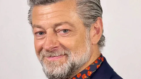 Andy Serkis set to make a series on the founder of Madame Tussauds