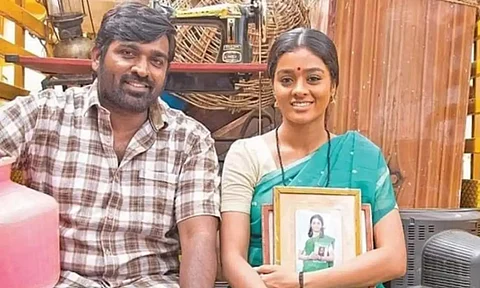 Maamanithan bags three awards at Tagore International Film Festival