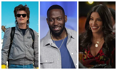 New cast members of Fargo season 5 announced