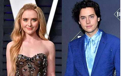 Lisa Frankenstein begins filming