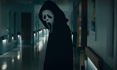 Scream 6 completes filming, release date announced