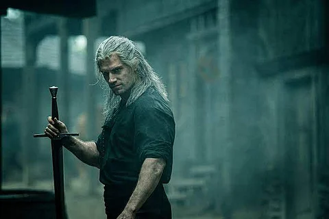 The Witcher season 3 wraps filming 