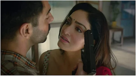 Dhokha - Round The Corner trailer out