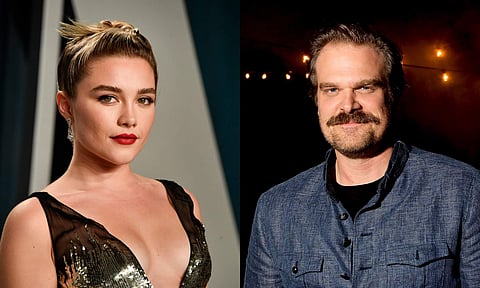 Florence Pugh, David Harbour among others join Marvel's Thunderbolts