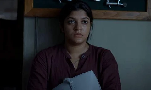 Aparna Balamurali