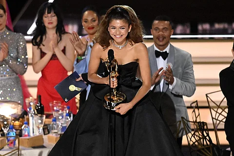 Zendaya