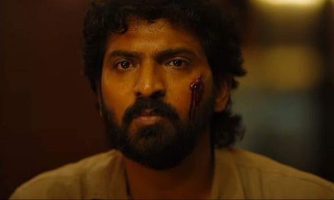 Buffoon trailer promises a gripping crime thriller