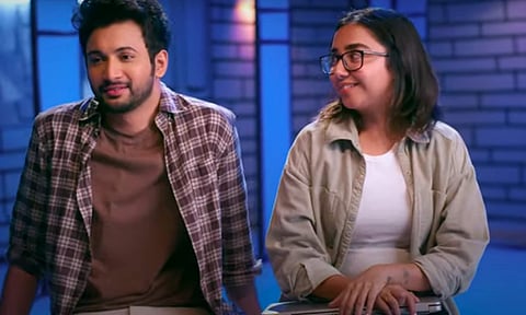 Netflix announces release date of Mismatched season two