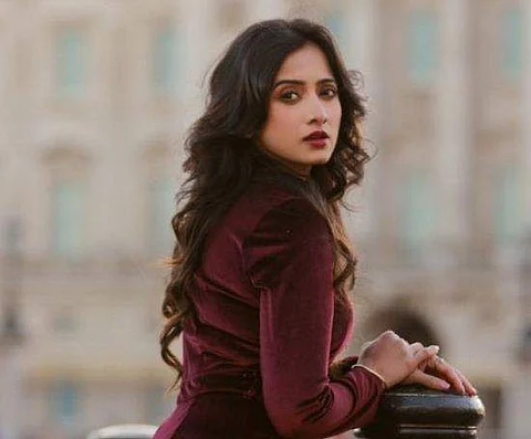 Harshika Ponacha to mark her digital debut with a road trip-based web series