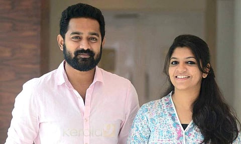 Asif Ali and Aparna Balamurali to star in Kishkintha Kaandam