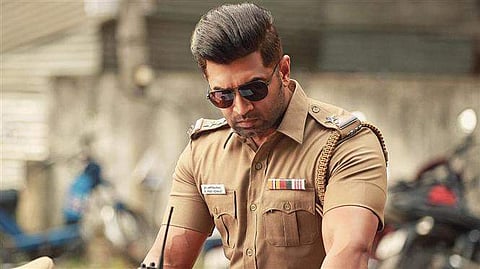 Sinam Movie Review: This anti-rape 'message' film punishes its audience