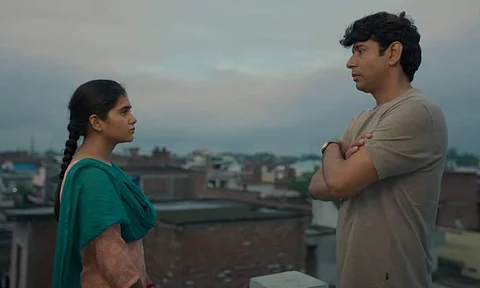 Siya Movie Review: Alternates between hollow and harrowing