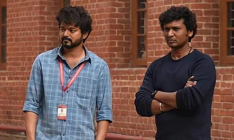 Here's when Thalapathy 67 update is awaited