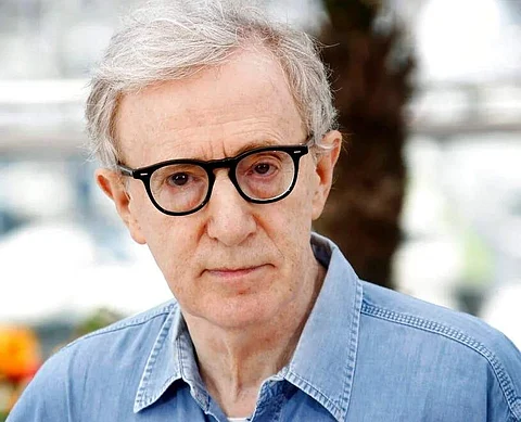 Woody Allen announces retirement from filmmaking