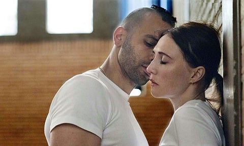 A24 lands rights to erotic thriller Instinct starring GOT star Carice van Houten