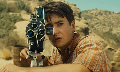 Steven Spielberg’s semi-autobiographical The Fabelmans wins the people’s choice award at TIFF