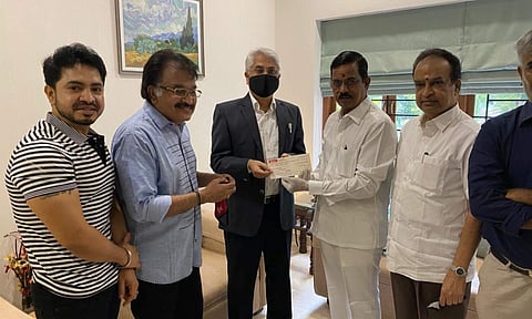 Tamil Film Producers Council proposes new guidelines for film reviewers