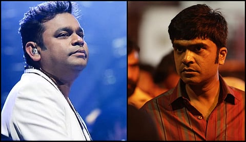 AR Rahman: Thank you for the unanimous love and positivity to Vendhu Thanindhathu Kaadu