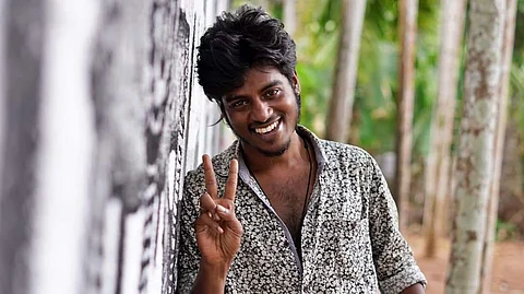 Kala-fame Moor onboard Dhanush's Captain Miller