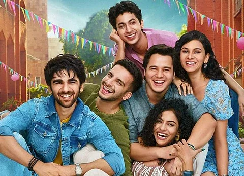 Feels Like Home Season 2 gets a streaming date