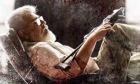 AK 61 is now Thunivu; Ajith's next with H Vinoth gets a title