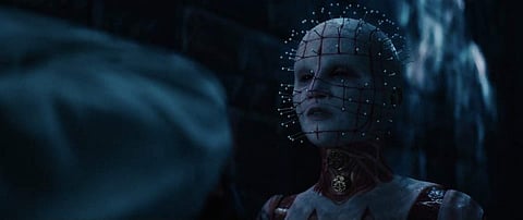 Trailer of Hellraiser reboot out; release date announced 