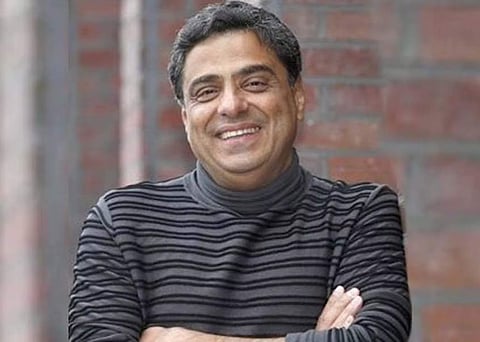 Ronnie Screwvala's RSVP to back The Support Group