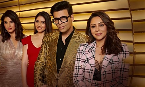 Nothing can be worse than what we went through: Gauri Khan on Aryan’s arrest