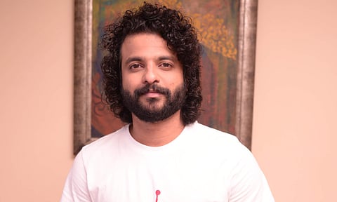 Neeraj Madhav